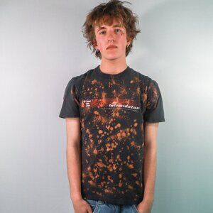 Reworked Earnhardt Vintage T-shirt